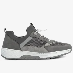 Rieker Sport & Style Damen Halbschuhe
