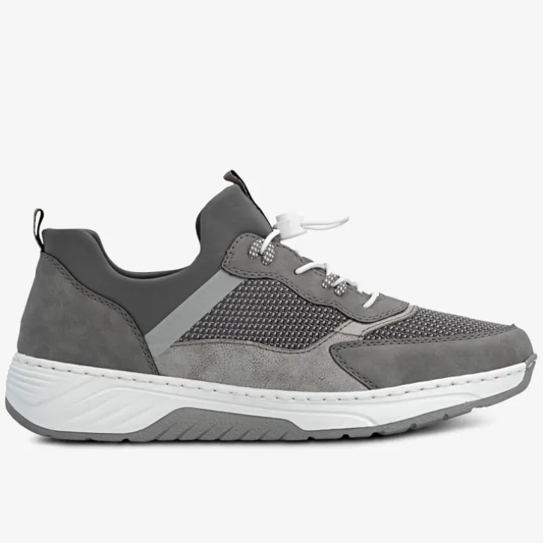 Rieker Sport & Style Damen Halbschuhe