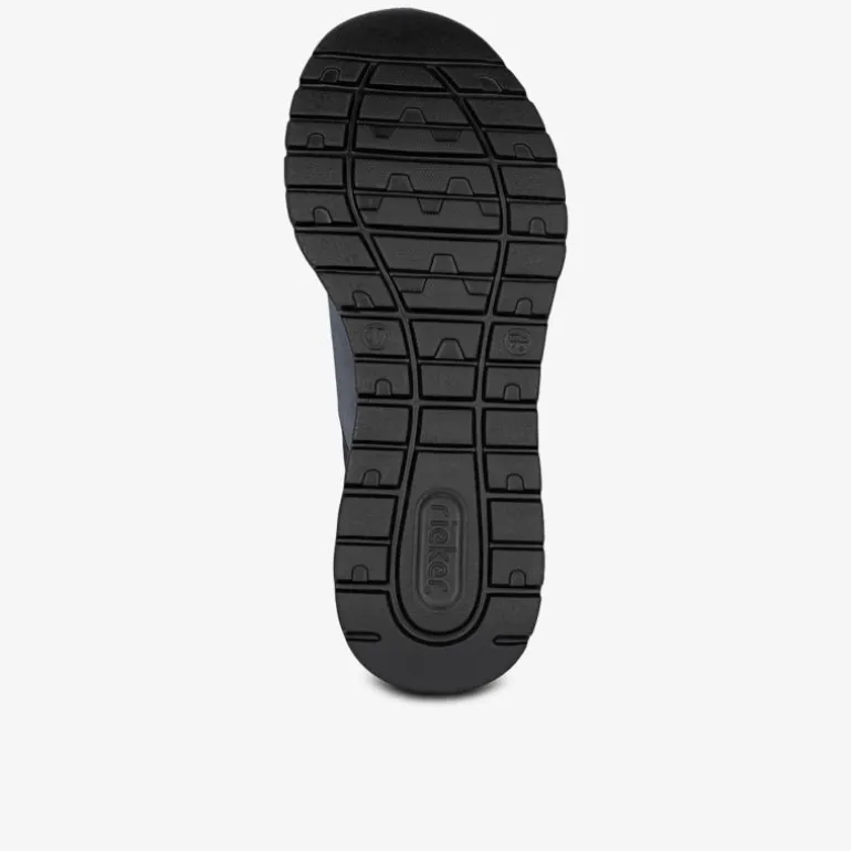 Rieker Sport & Style Damen Halbschuhe