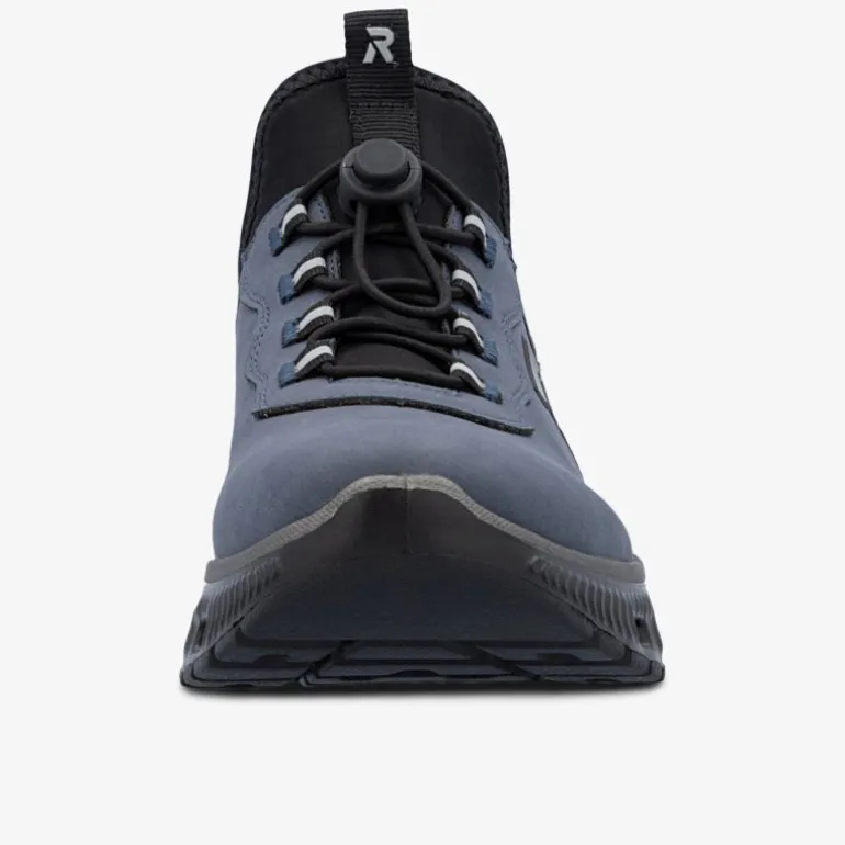 Rieker Sport & Style Damen Halbschuhe