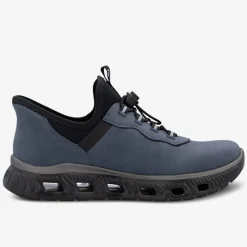 Rieker Sport & Style Damen Halbschuhe
