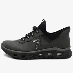 Rieker Sport & Style Damen Halbschuhe