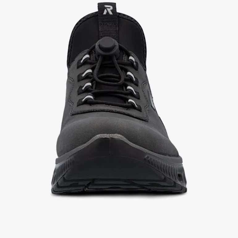 Rieker Sport & Style Damen Halbschuhe