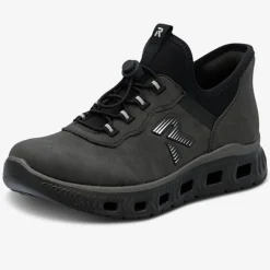 Rieker Sport & Style Damen Halbschuhe