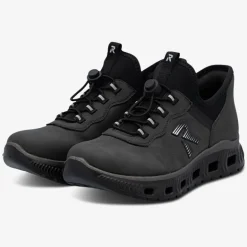 Rieker Sport & Style Damen Halbschuhe