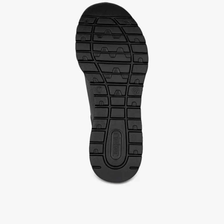 Rieker Sport & Style Damen Halbschuhe