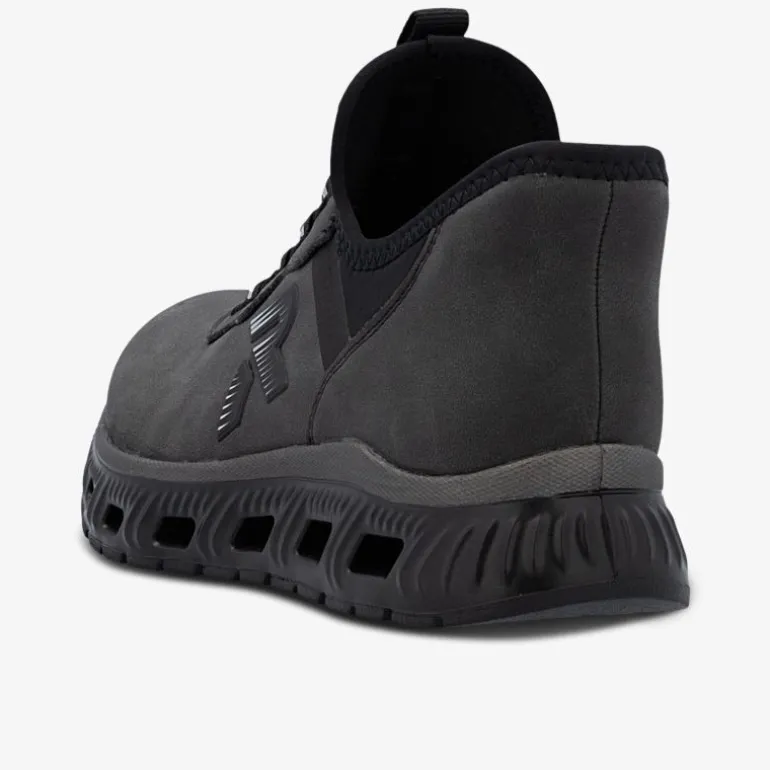 Rieker Sport & Style Damen Halbschuhe