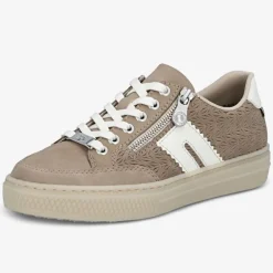 Rieker Sport & Style Damen Klassische Schnürer