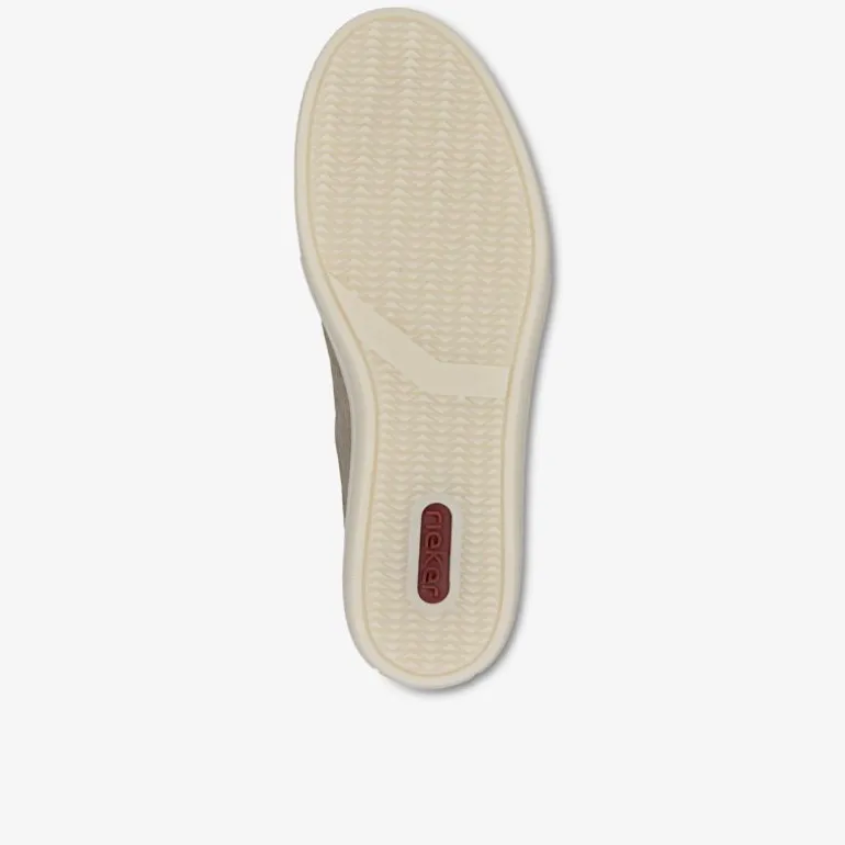 Rieker Sport & Style Damen Klassische Schnürer