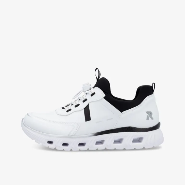 Rieker Sport & Style Damen Slip On