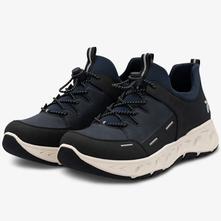 Rieker Sport & Style Damen Slip On