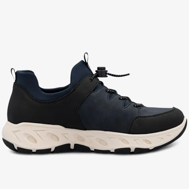 Rieker Sport & Style Damen Slip On