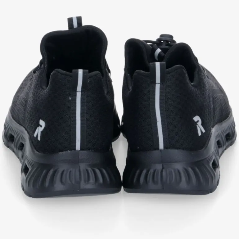 Rieker Sport & Style Damen Slip On
