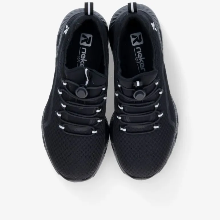 Rieker Sport & Style Damen Slip On