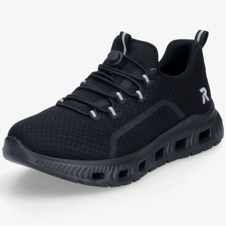 Rieker Sport & Style Damen Slip On