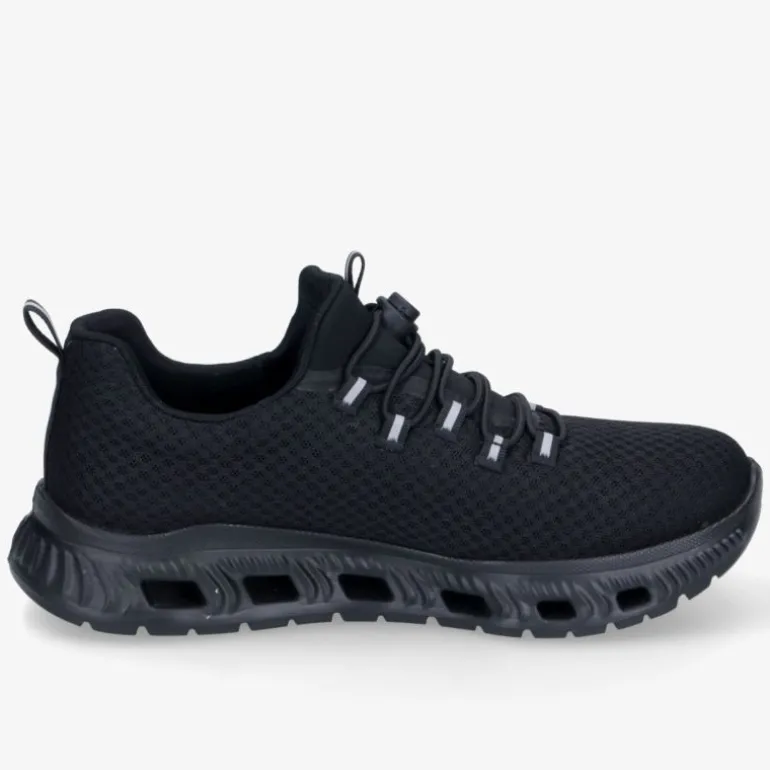 Rieker Sport & Style Damen Slip On