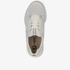 Rieker Sport & Style Damen Slip On