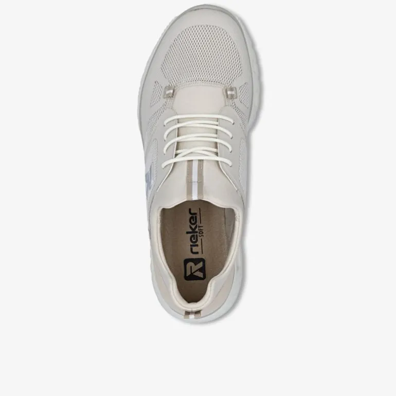 Rieker Sport & Style Damen Slip On