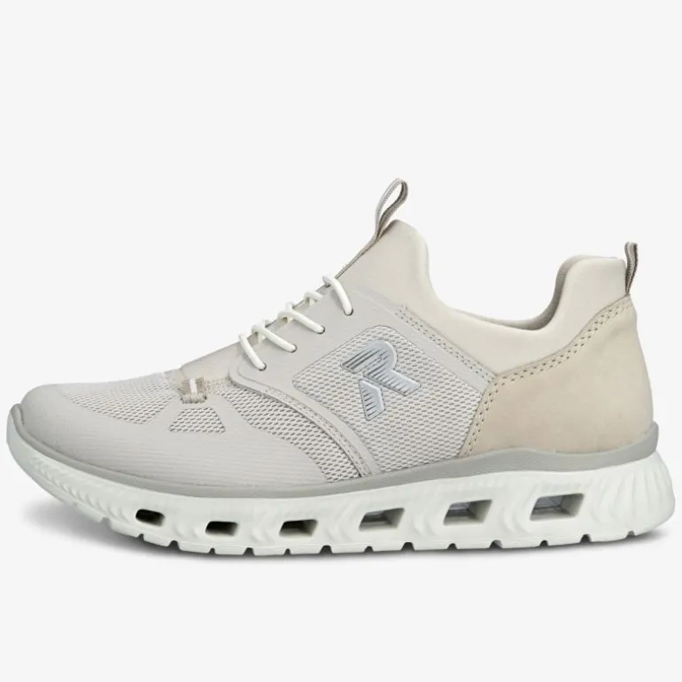 Rieker Sport & Style Damen Slip On