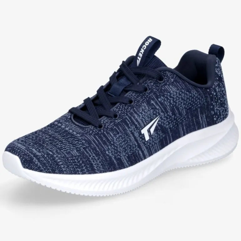 ROCKET Damen Sneaker Low