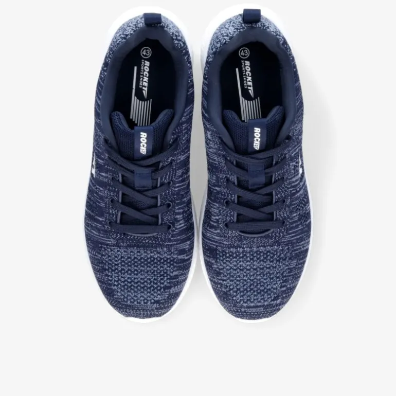 ROCKET Damen Sneaker Low