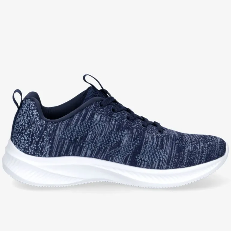 ROCKET Damen Sneaker Low