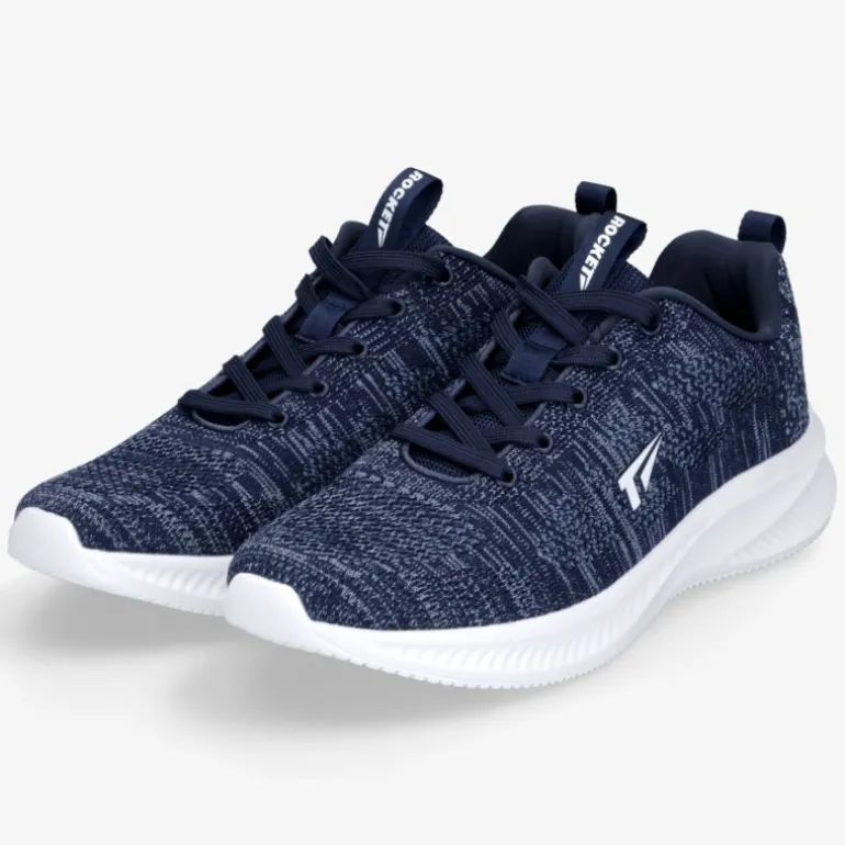 ROCKET Damen Sneaker Low