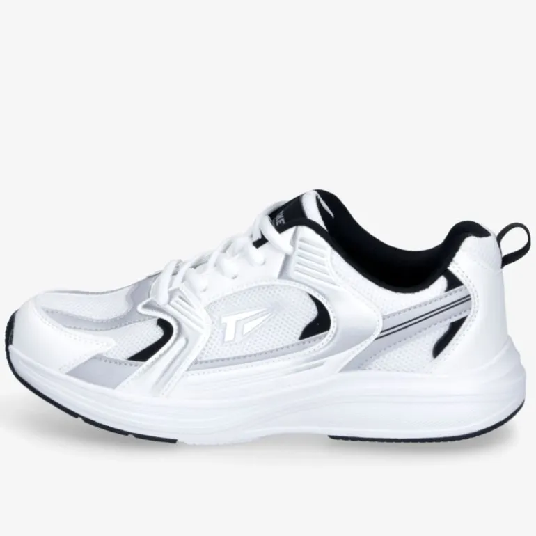 ROCKET Damen Sneaker Low