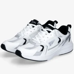 ROCKET Damen Sneaker Low