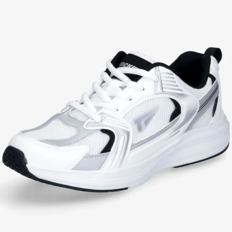 ROCKET Damen Sneaker Low