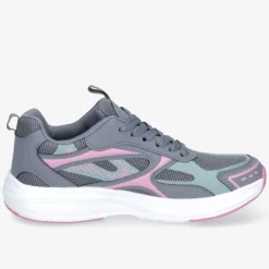 ROCKET Damen Sneaker Low