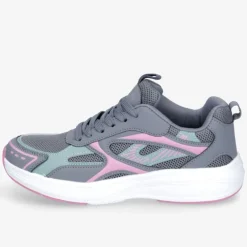 ROCKET Damen Sneaker Low