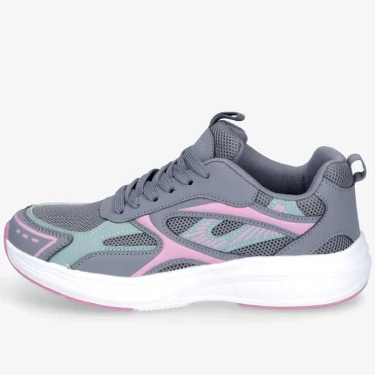ROCKET Damen Sneaker Low