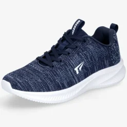 ROCKET Damen Sneaker Low