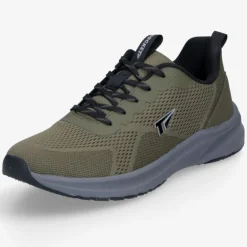 ROCKET Herren Sneaker Low