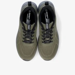 ROCKET Herren Sneaker Low