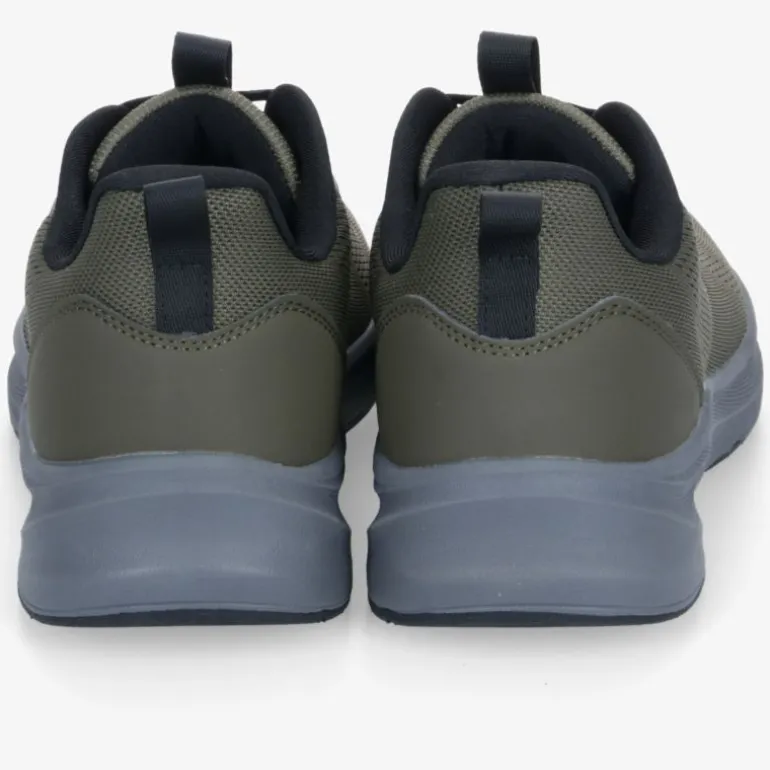 ROCKET Herren Sneaker Low