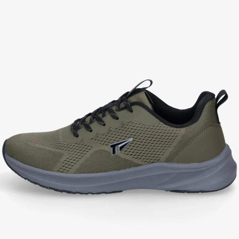 ROCKET Herren Sneaker Low