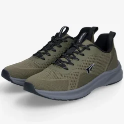 ROCKET Herren Sneaker Low