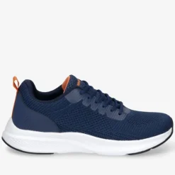 ROCKET Herren Sneaker Low