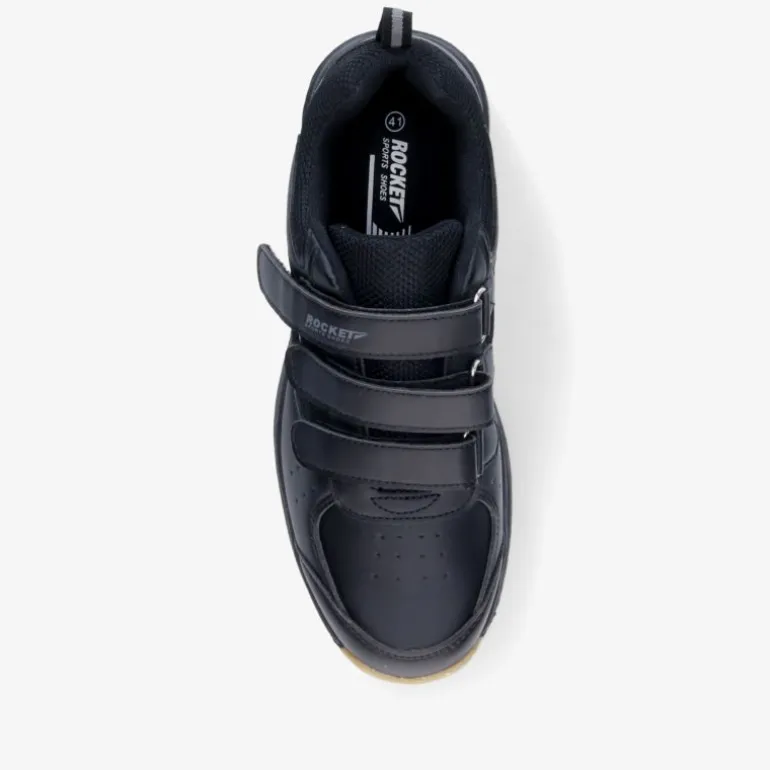 ROCKET Herren Sneaker Low