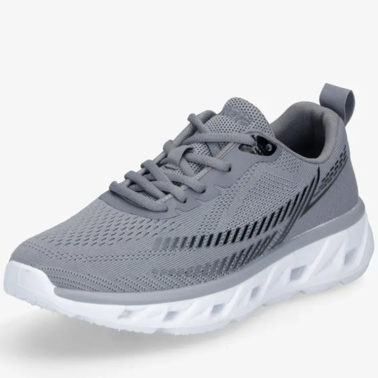 ROCKET Herren Sneaker Low