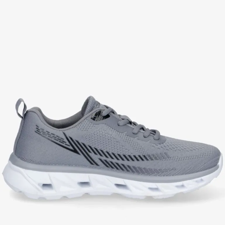 ROCKET Herren Sneaker Low