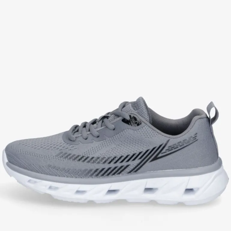 ROCKET Herren Sneaker Low
