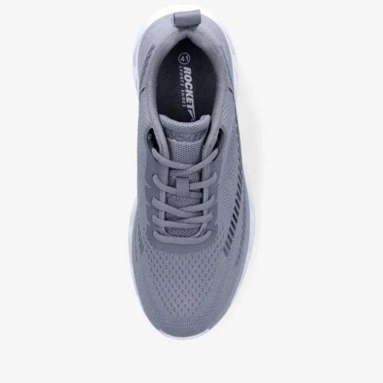 ROCKET Herren Sneaker Low