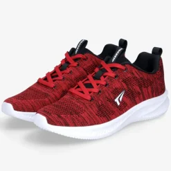 ROCKET Herren Sneaker Low