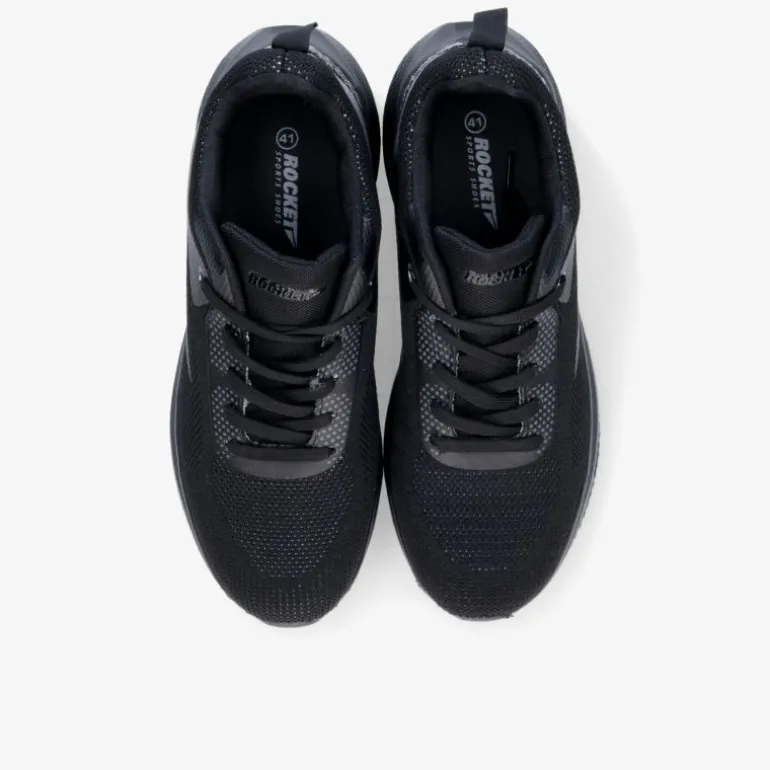 ROCKET Herren Sneaker Low