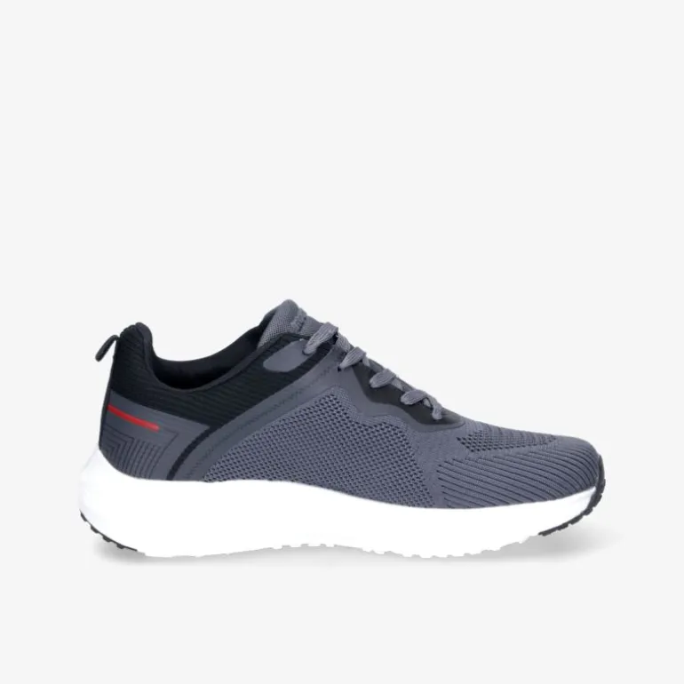 ROCKET Herren Sneaker Low