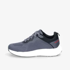 ROCKET Herren Sneaker Low