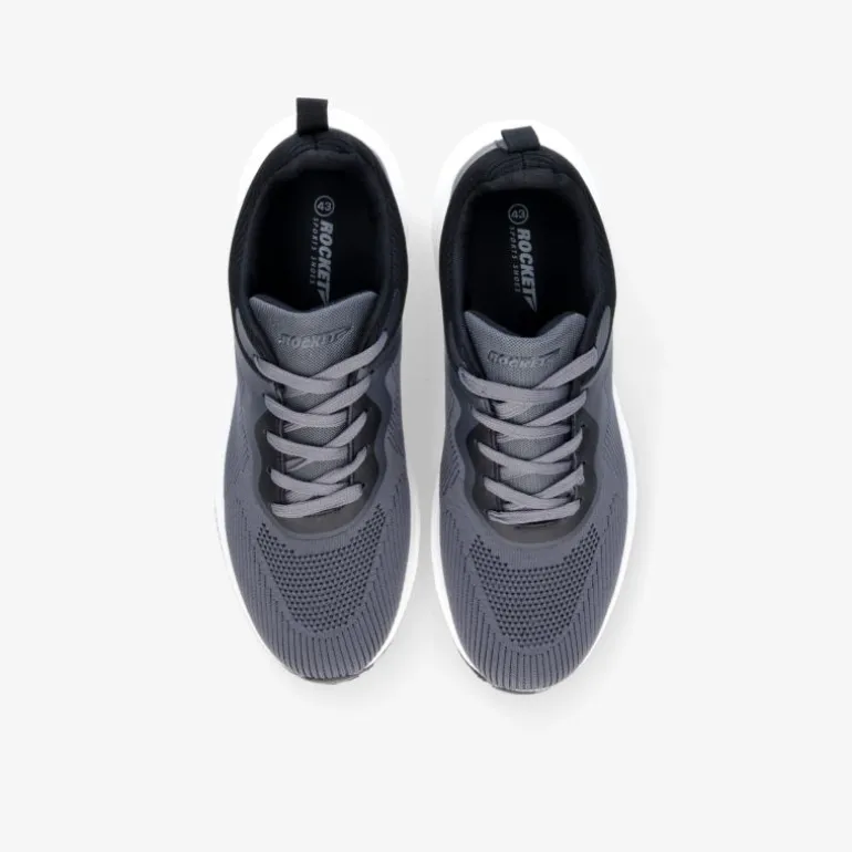 ROCKET Herren Sneaker Low